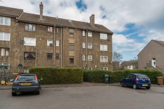 2 Bedroom Ground Fla...